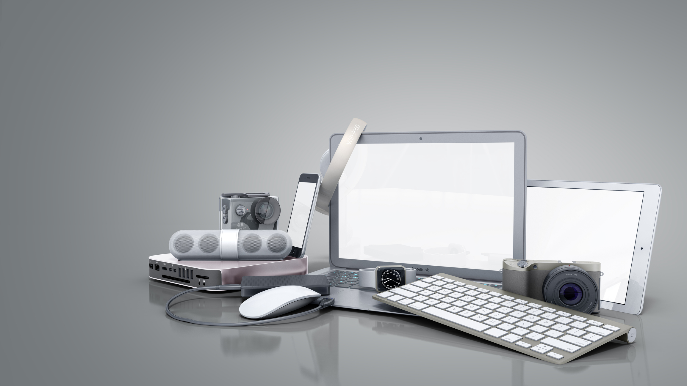 Consumer Electronics and Home Appliances banner